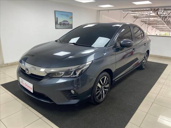 HONDA CITY 1.5 i-VTEC FLEX EXL CVT HONDA CITY 1.5 i-VTEC FLEX EXL CVT